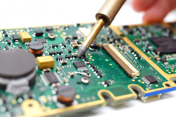 Automotive Electronics Turnkey PCB Assembly