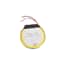 GRP443535-1C-3.7V-450MAH WITH PCM