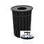 M5001-RC-BK