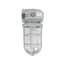 HAL-CRNM-100W-120V-CLG