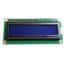 LCD 1602 2x16 Blue-White