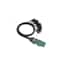 CP-168EL-A W/O CABLE