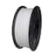 PLA/2.85MM/WHITE/3KG