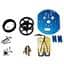 KIT ROBOTIC CAR CHASSIS
