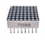 PART 8X8 20 MM BLUE LED MATRIX