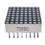 PART 8X8 20 MM ORANGE LED MATRIX