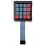 PART 4X4 KEYPAD