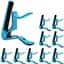 CAPO BLUE 10 Pcs