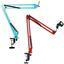MS ARM BLU+RED