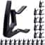 CAPO BLK 20 Pcs