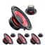 WF 690 PP 4 PCS