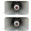 TRI SIREN 2Pcs