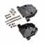 DB25-HD-PB-TS