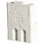 SBS75GWHT-BK
