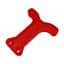 SBE80HDLRED-BK