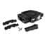 SBSX75A-PLUG-KIT-BLK