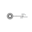 BMS28-12B-08H05CW152M