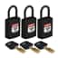 CPT-BLK-25PL-KA3PK