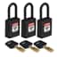 NYL-BLK-38PL-KA3PK