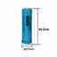 ICR18650-2600-F