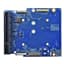 IW-FMC-PCIE-I2