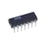 NTE74LS74A
