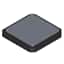 MAX3558CTI+