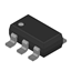 LM3405AXMKX/NOPB
