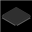 EPM7256EQC160-20