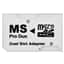 SANOXY-DSV-MICROSD-PRODUO-W