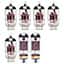 509STANDARD_TUBE_SET
