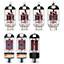 264STANDARD_TUBE_SET