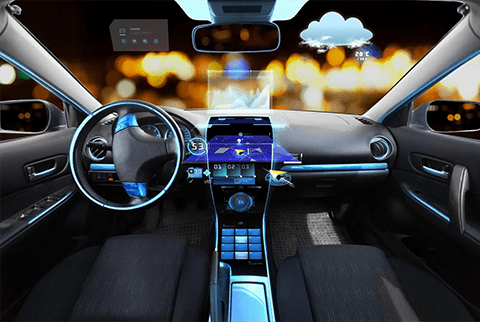Automotive electronics