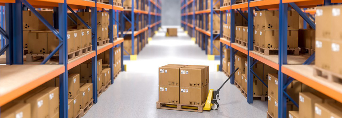 Excess Electronics Inventory(Consignment)