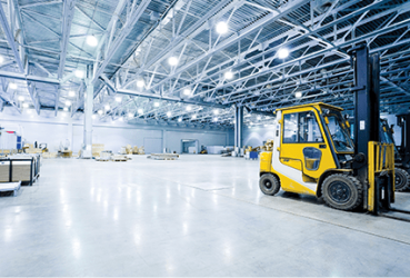 Technology Approved by Standard Iso 9001