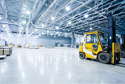 Technology Approved by Standard Iso 9001