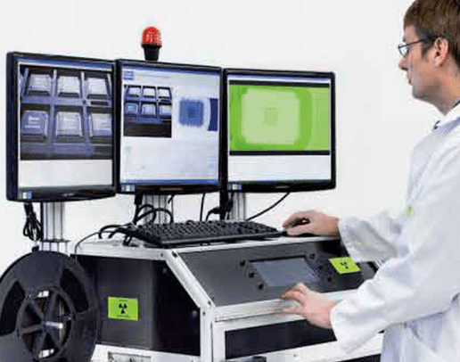 Temperature, Humidity, Bias (THB) Test