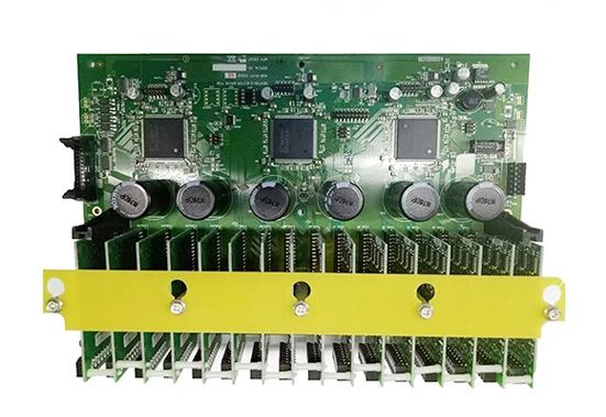 RoHS Custom Quick Turn PCB Manufacturing and PCB Assembly