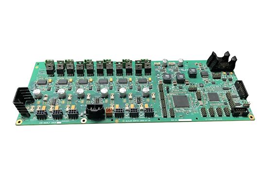 OEM Electronic Medical Equipment PCB Customized