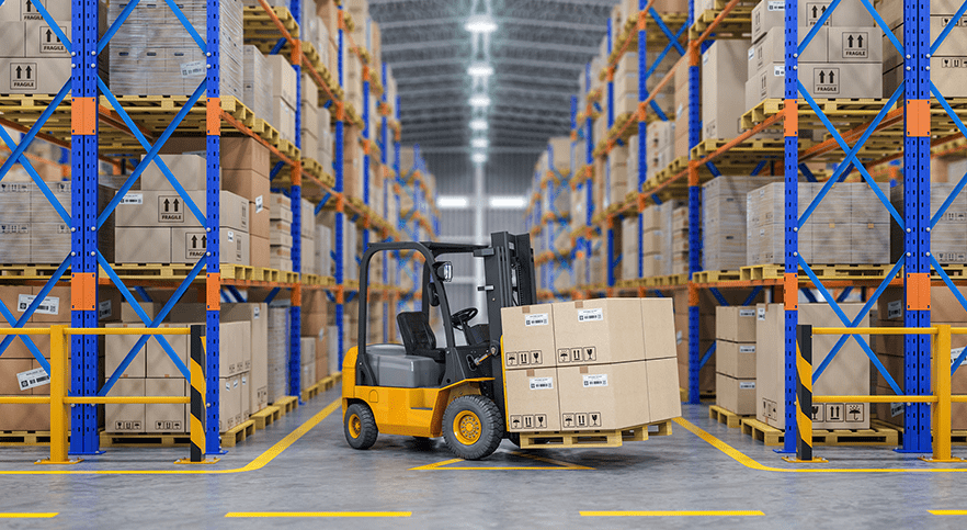 Excess Inventory